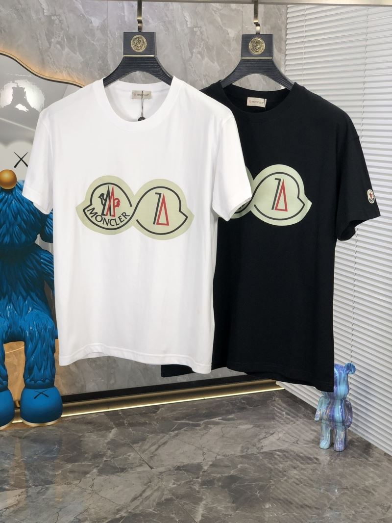 Moncler T-Shirts